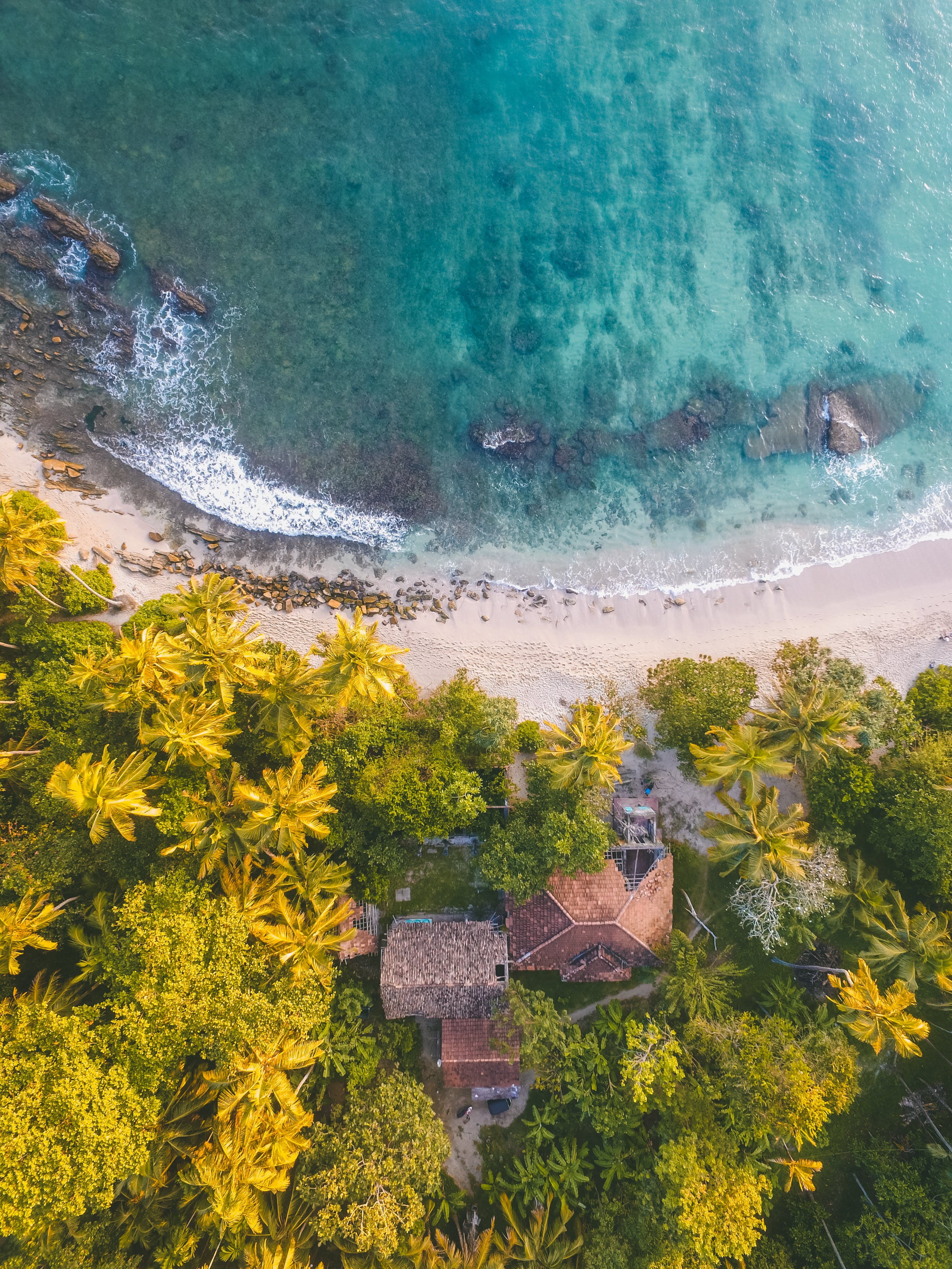 Lakshadweep Sea
