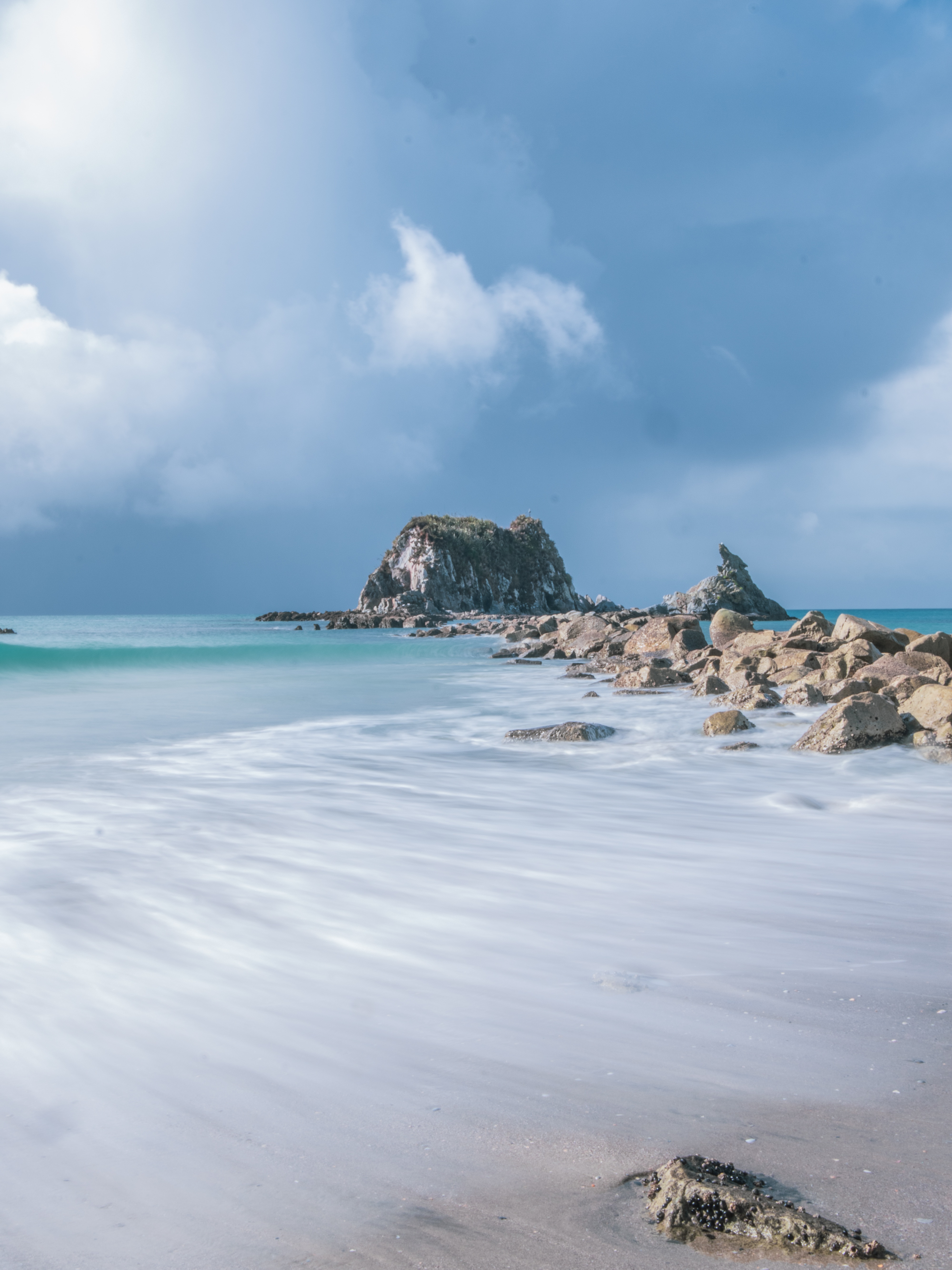 Arabian Sea
